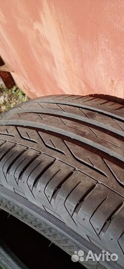 Bridgestone Turanza T001 205/55 R16 94W