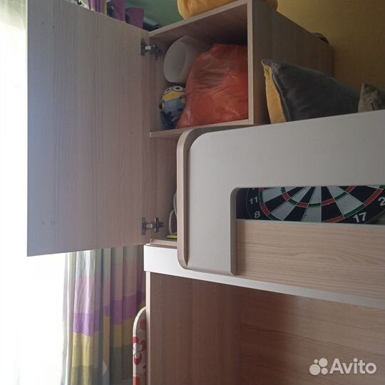 Мебель для детской комнаты бу