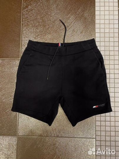 Шорты Tommy Hilfiger M-L