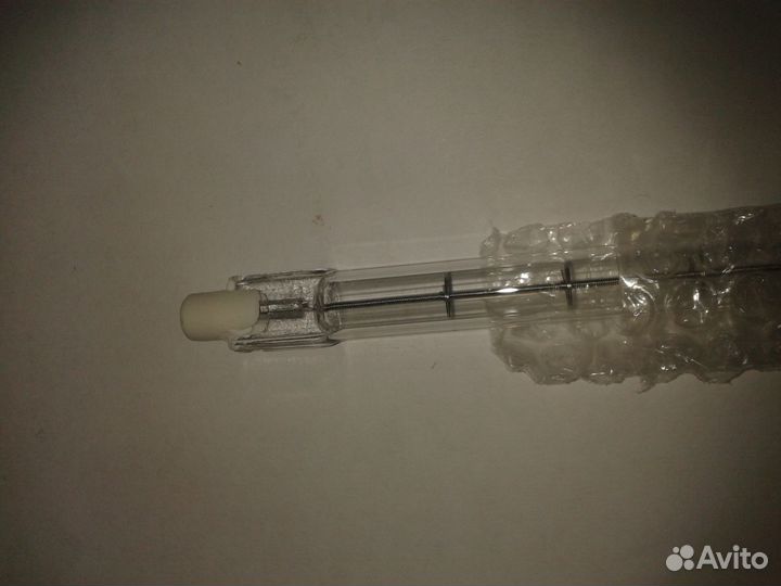 Лампа галогенная линейная foton 1000W