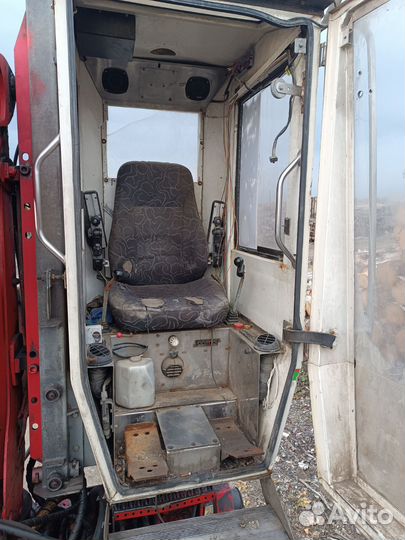 Гидроманипулятор