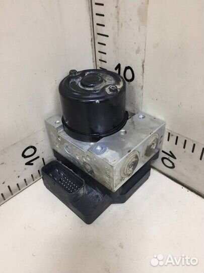 Блок ABS (насос) Kia Sportage