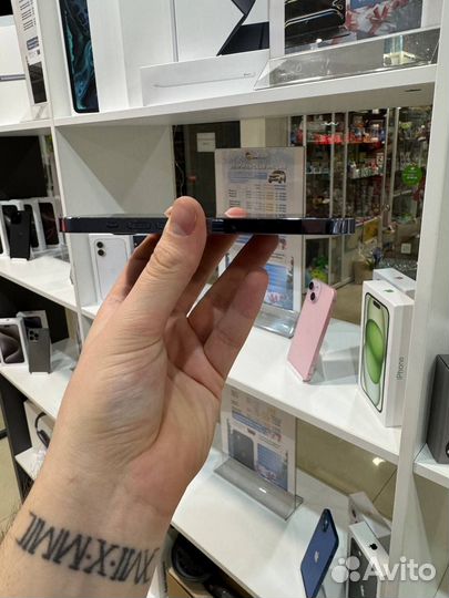 iPhone 13 Pro, 256 ГБ