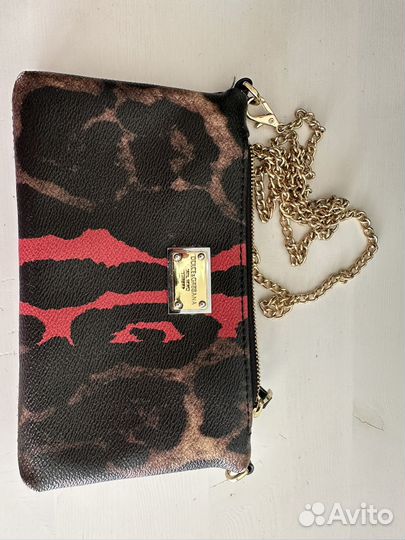 Клатч dolce gabbana