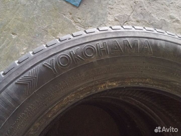 Kenda K392 175/65 R14 21B