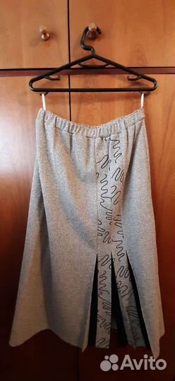 Костюм 52 размер