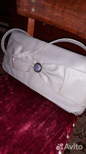 Сумка клатч