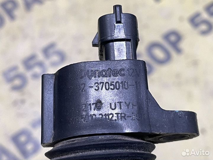 Катушка зажигания LADA Vesta