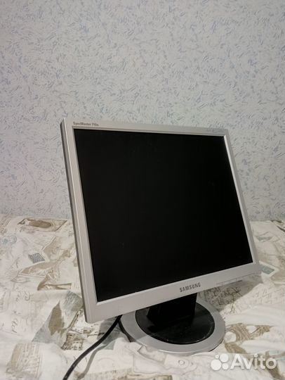 Компьютер бу