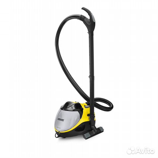 Новый пылесос Karcher SV 7