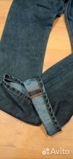 Джинсы от бренда Levi's 527 (W30/L30 ), ориг