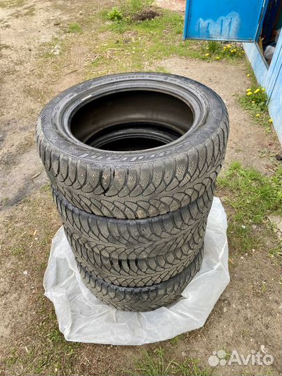 Cordiant Sno-Max 205/55 R16