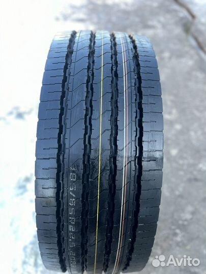 Шины Otani OH-119 385/65R22.5 160K