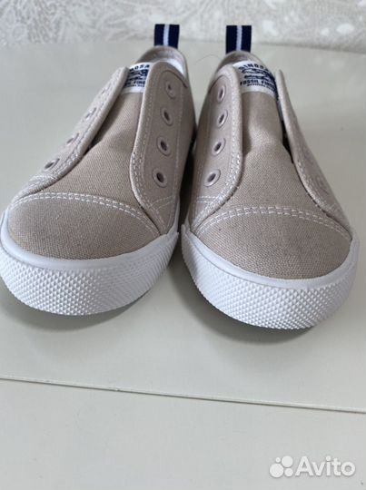 Слипоны H&M для мальчика