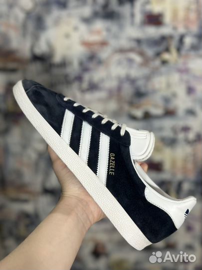 Adidas Gazelle оригинал