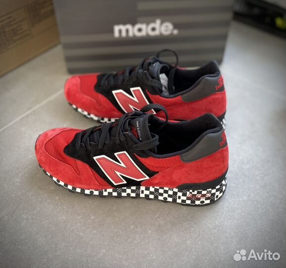 Кроссовки мужские New balance 1300