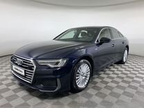 Audi A6 2.0 AMT, 2020, 49 112 км, с пробегом, цена 5 180 000 руб.