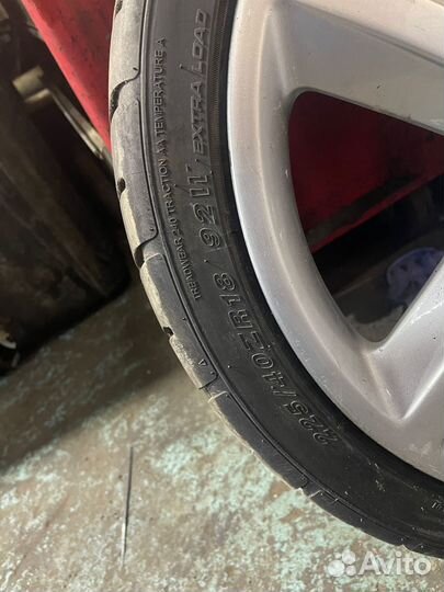 Goodride Sport RS 225/40 R18 92W