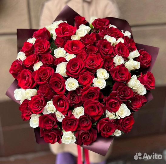 Доставка Розы Букеты Ромашки 101 51 Сочи Адлер