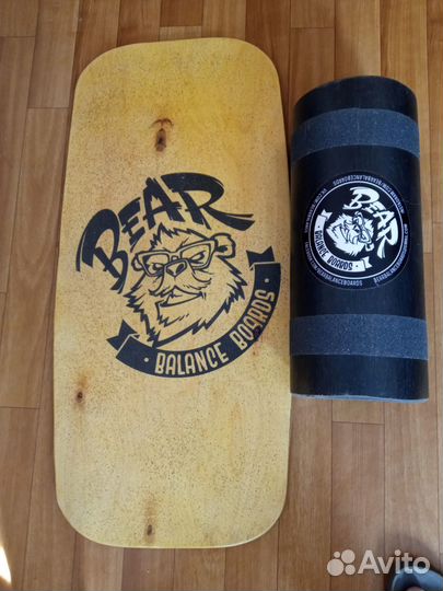 Балансборд