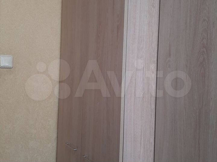 Комната 12,8 м² в 1-к., 2/9 эт.