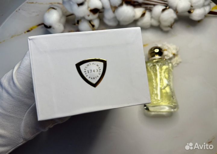 Духи parfums de marly meliora