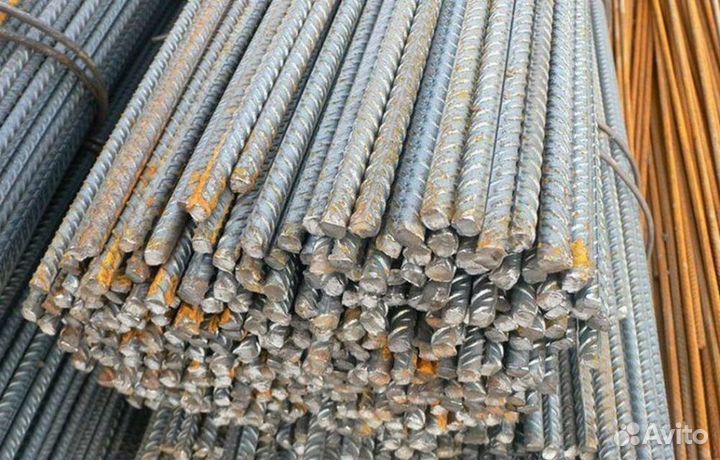 Арматурные прутки RM-1454
