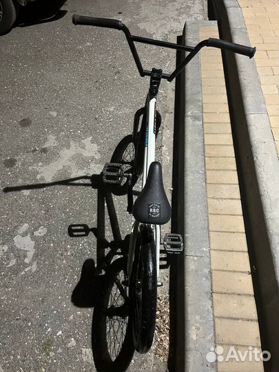 BMX комплит радио (Radio comrad 21.0 (2019)