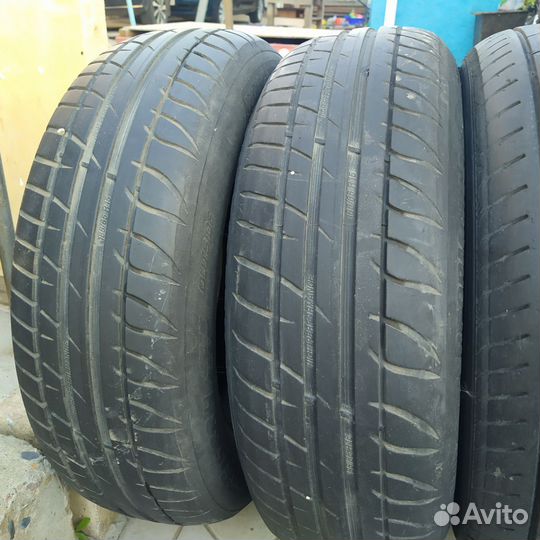 Tigar High Performance 185/65 R15