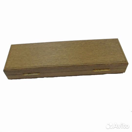 Шкатулка подарочная для кортика и штык ножа