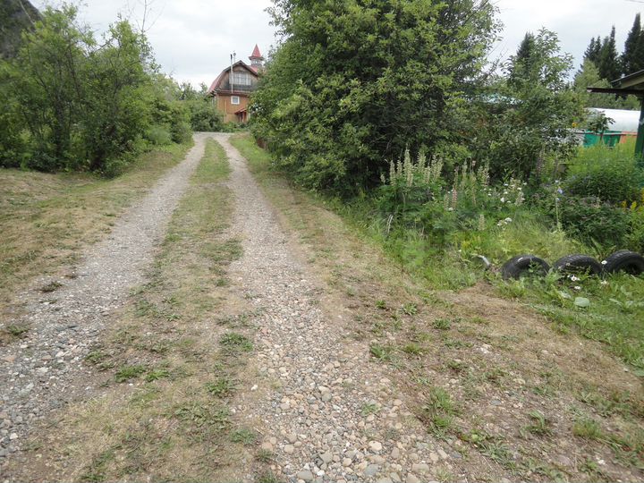 Дача 26 м² на участке 13,5 сот.