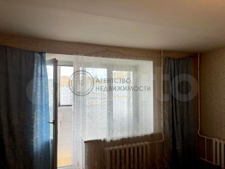 2-к. квартира, 71,9 м², 9/9 эт.