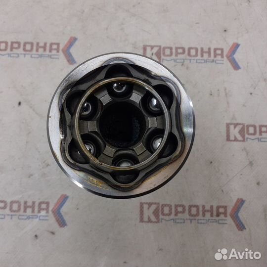 Шрус внешний fiat Cinquecento