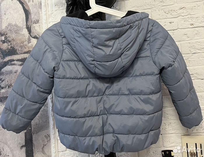 Куртка united colors of benetton 104