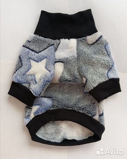 Одежда для собак мелких и средних пород
