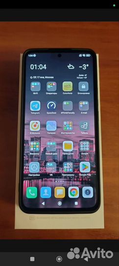 Xiaomi 12T Pro, 12/256 ГБ