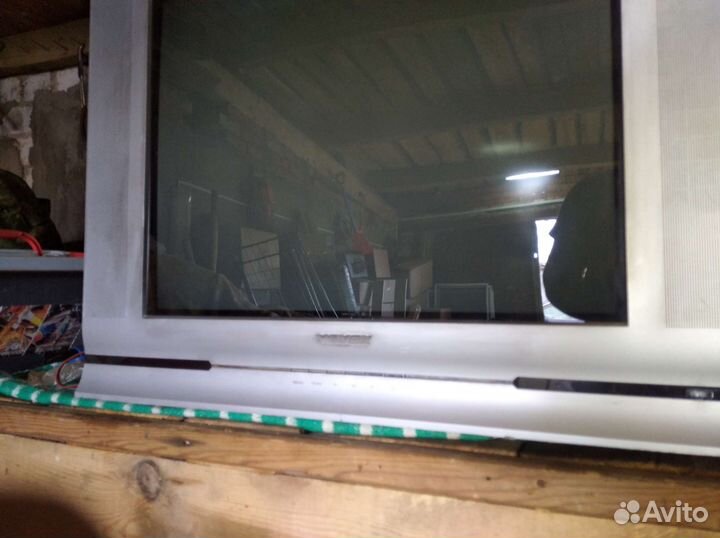 Телевизоры разные