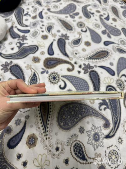 Халед Хоссейни молитва морю