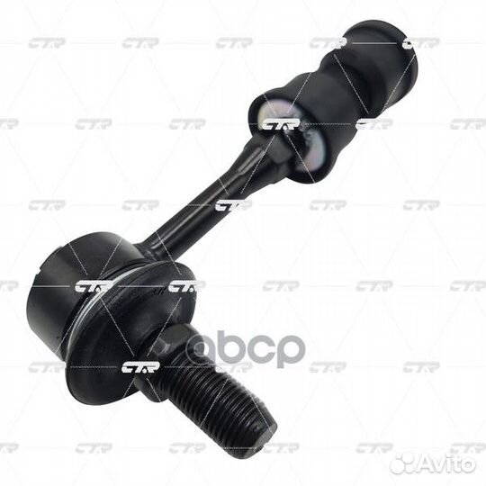 CLT-115 Стойка стабилизатора зад прав/лев