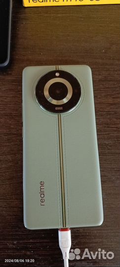 realme 11 Pro+, 8/256 ГБ