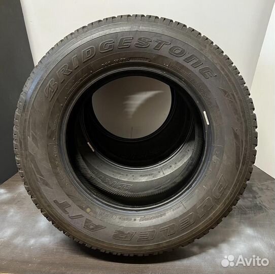 Bridgestone Dueler A/T 265/65 R17 112