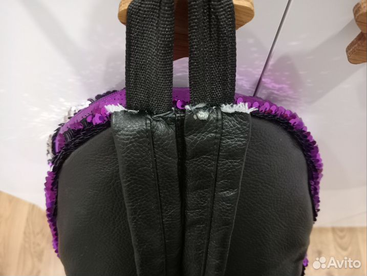 Рюкзак детский для девочки