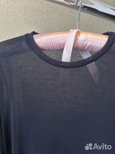 Лонгслив ushatava