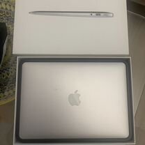 Apple macbook air 13' 2017