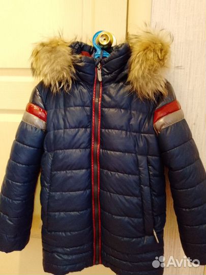 Детская одежда для мальчиков