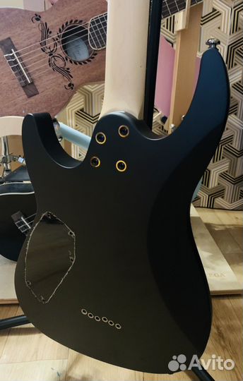 Электрогитара + Аксессуар