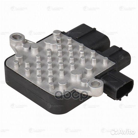 Модуль управления вент. охл. LFR1426 luzar