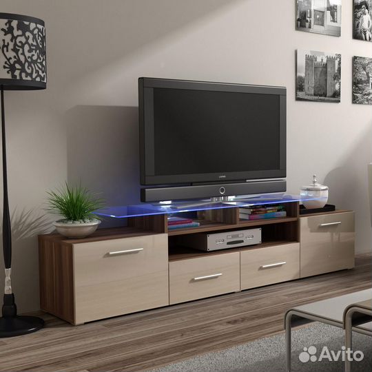 Тумбы под тв за 3 дня