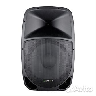 Активная акустическая система