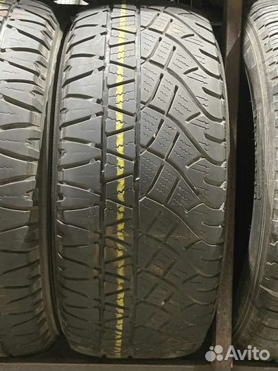 Michelin Latitude Cross 225/55 R17 101S